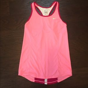 🔴Nike DriFit Tank